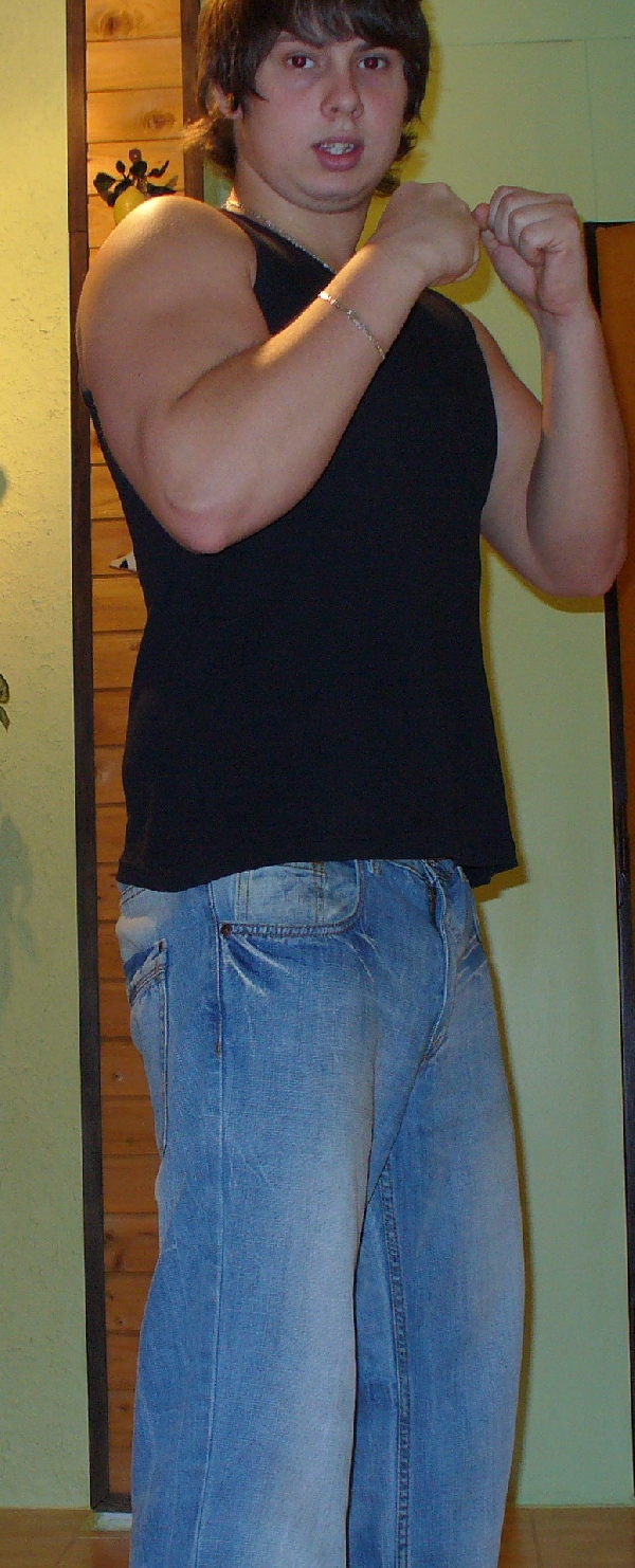 killer:D