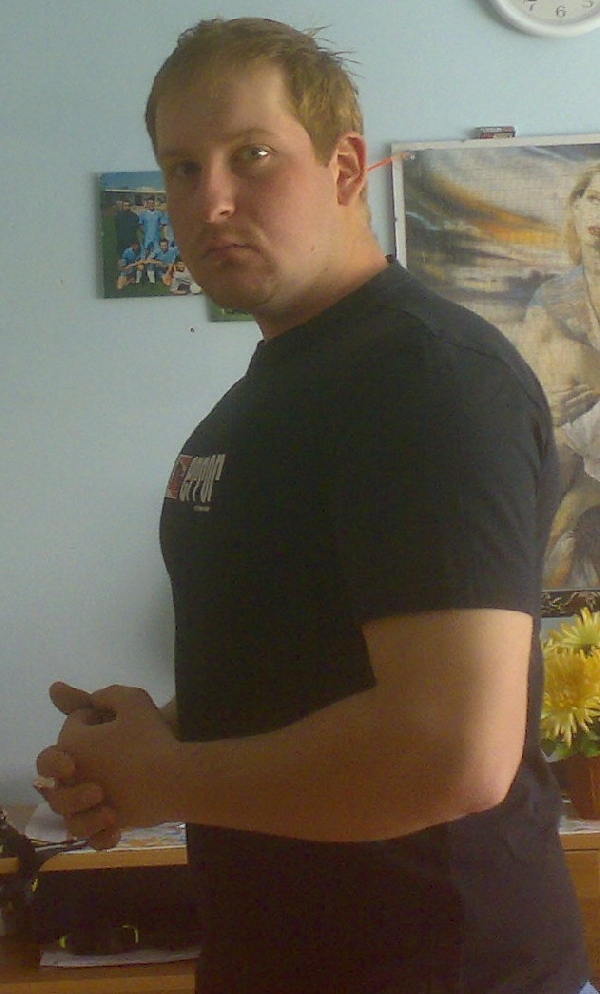 Strong