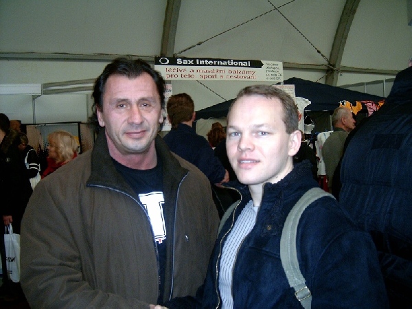 Pavel Jablonicky