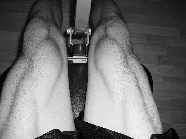 my body
