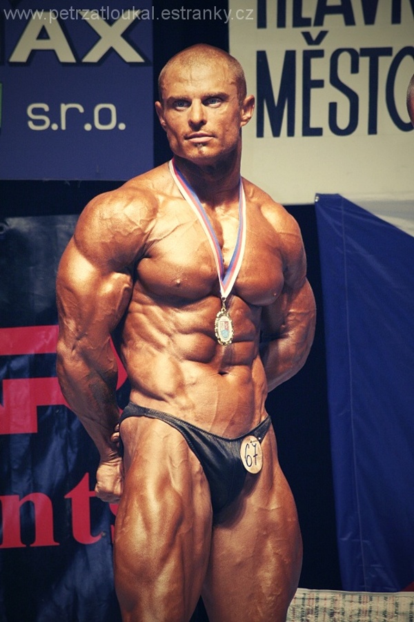 Marek Zatloukal